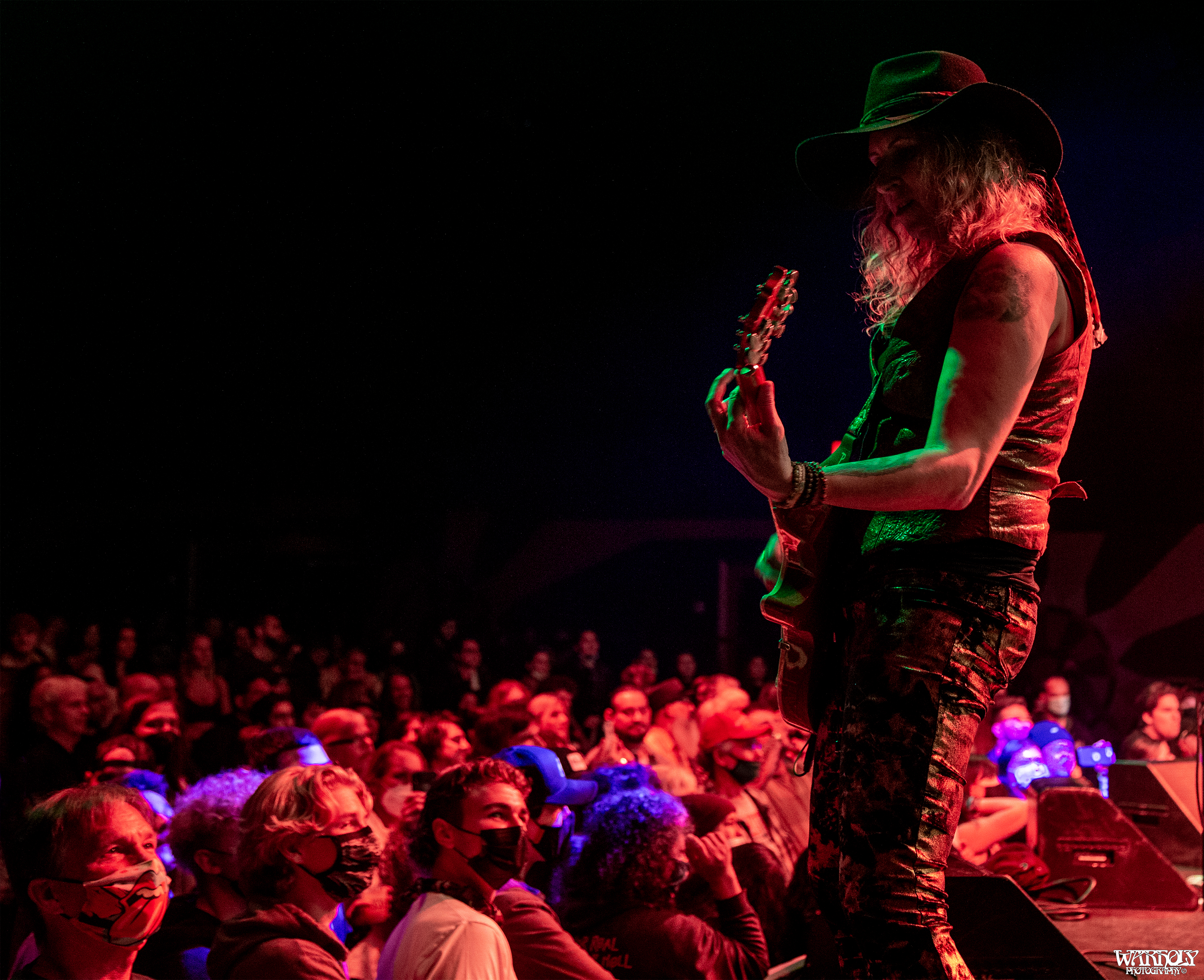 RagDolls - The Ultimate All Female Aerosmith Tribute